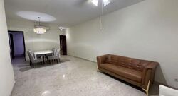 The Tropica (D18), Condominium #613880811